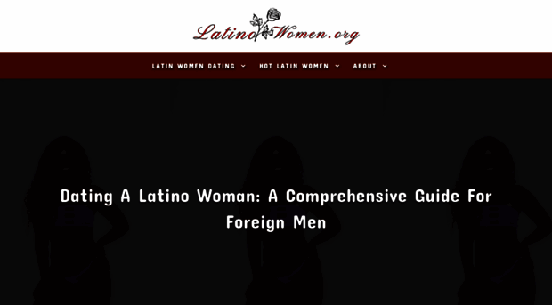 latinowomen.org