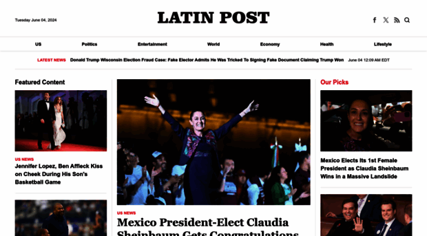 latinpost.com