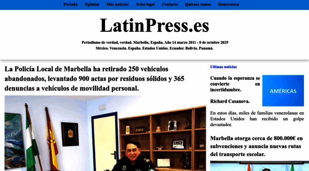 latinpress.es