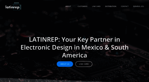 latinrep.com