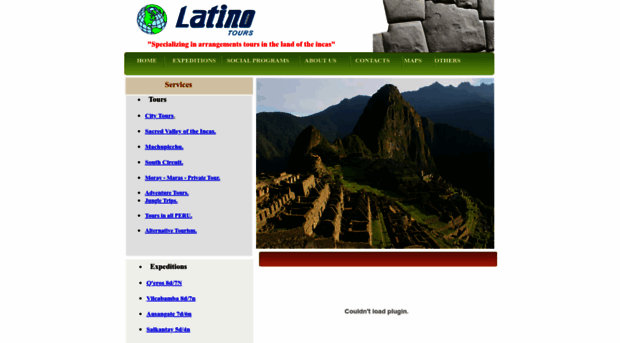 latintourcusco.6te.net