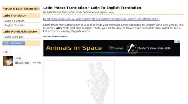 latintranslations.org