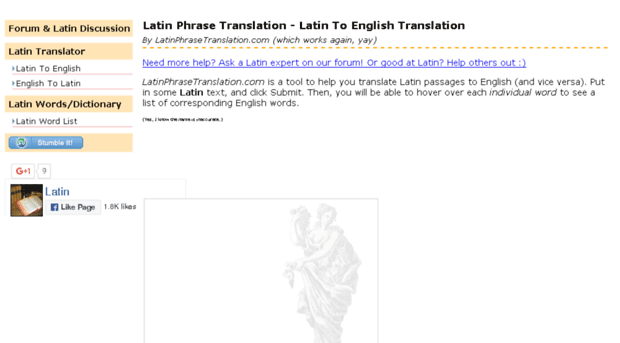 latintranslationschool.com