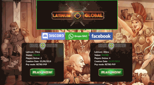 latinum-global.com