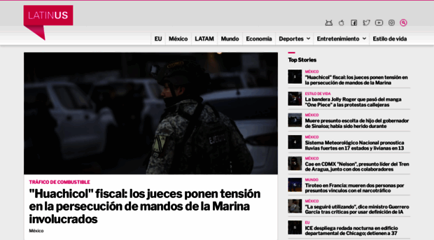 latinus.us