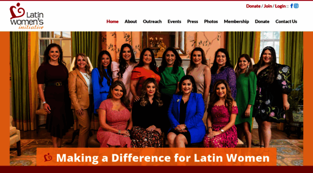 latinwomensinitiative.org