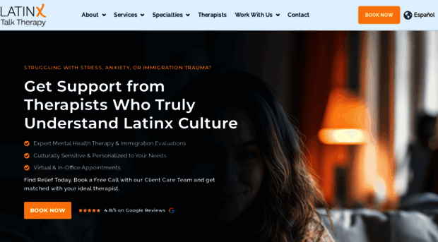 latinxtalktherapy.com