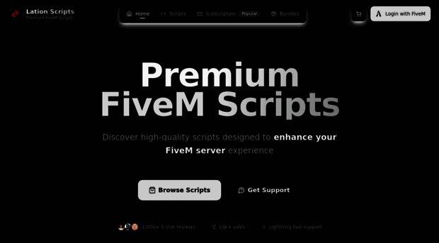 lationscripts.com
