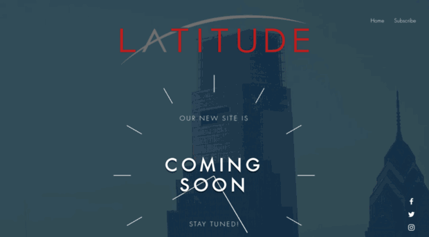 latitude-intl.com