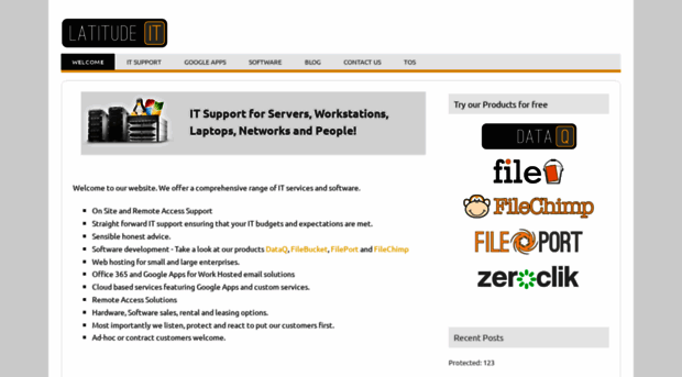 latitude-it.net