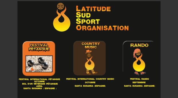 latitude-sud.com