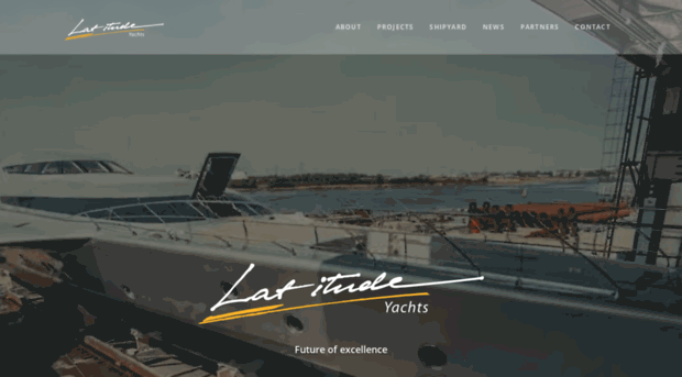 latitude-yachts.com