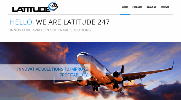 latitude247.aero