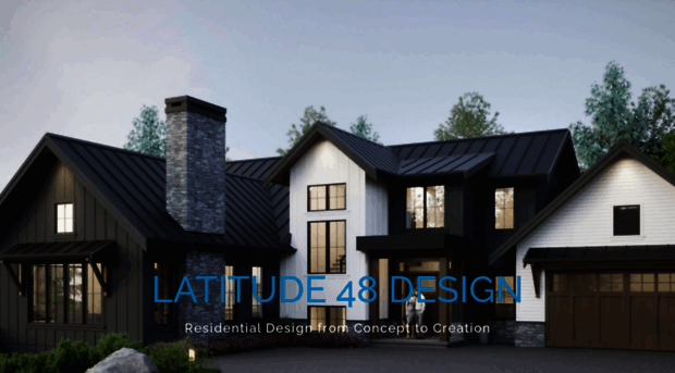 latitude48design.com