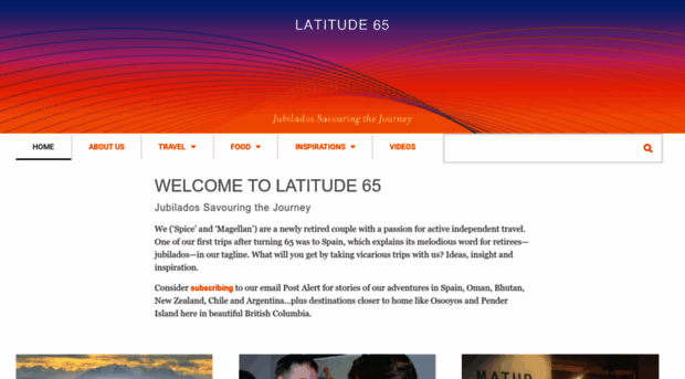 latitude65.ca