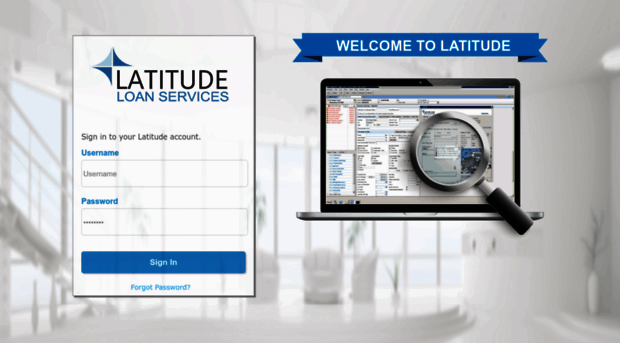 latitudeloanservices.com