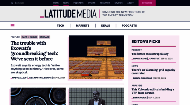 latitudemedia.com