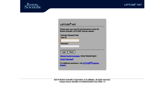 latitudenxt.bostonscientific.com