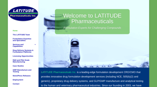 latitudepharma.com