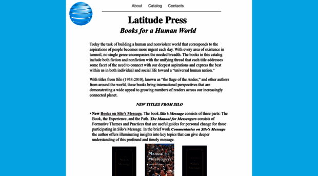 latitudepress.com