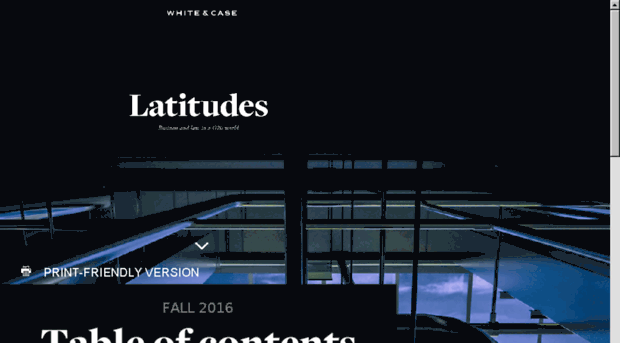 latitudes.readz.com