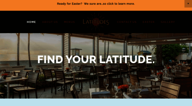 latitudeshollywoodbeach.com