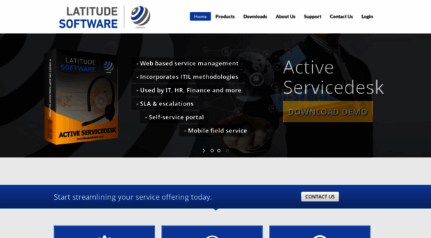 latitudesoftware.co.za