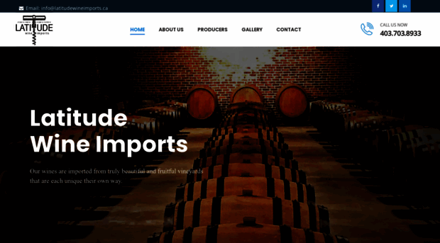 latitudewineimports.ca