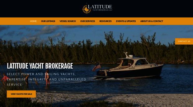 latitudeyacht.com