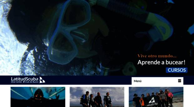 latitudscuba.com