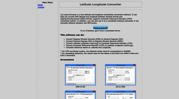 latlongconverter.com