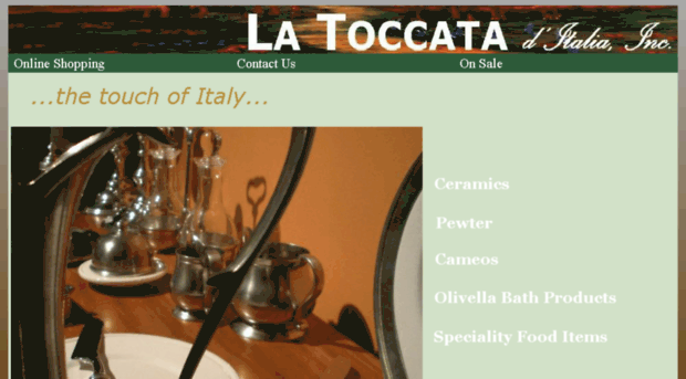 latoccata.com