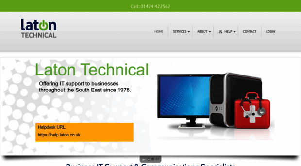 laton.co.uk