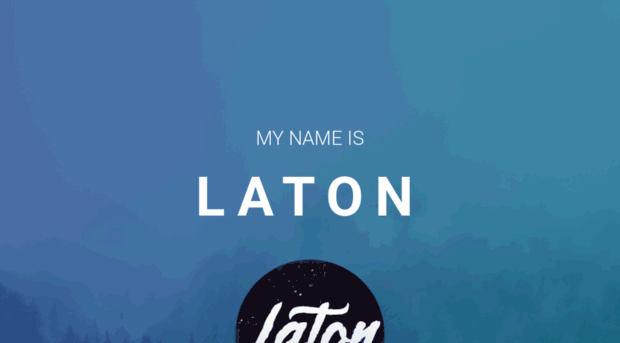 laton.xyz