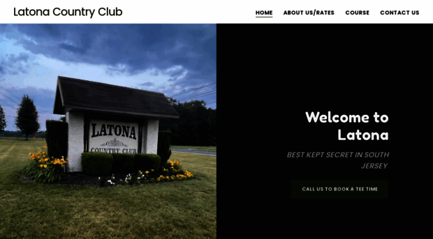 latonacountryclub.com