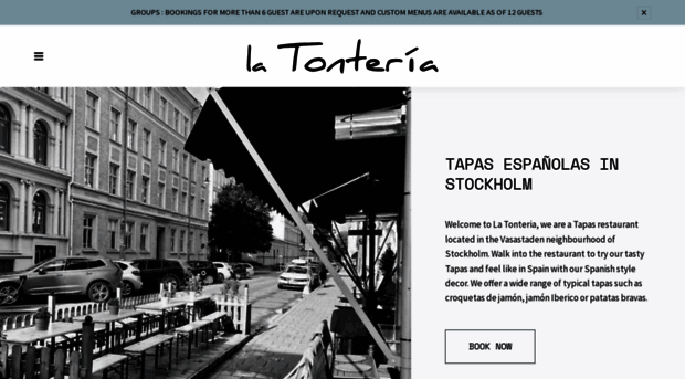 latonteria.se