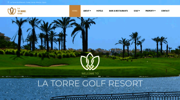 latorregolfresort.com