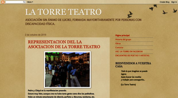 latorreteatro.blogspot.com