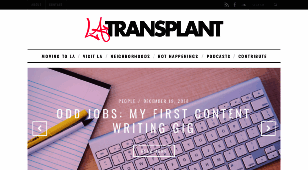 latransplant.com