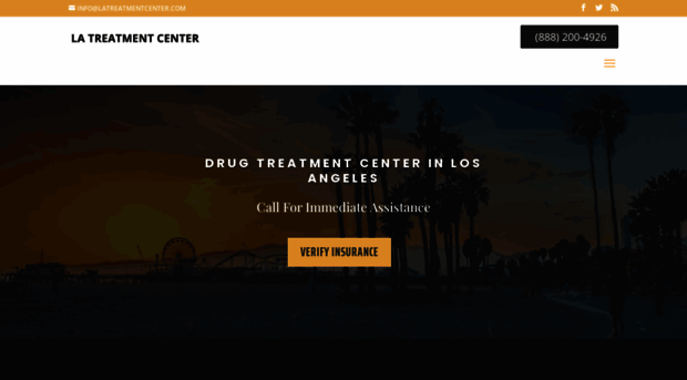 latreatmentcenter.com