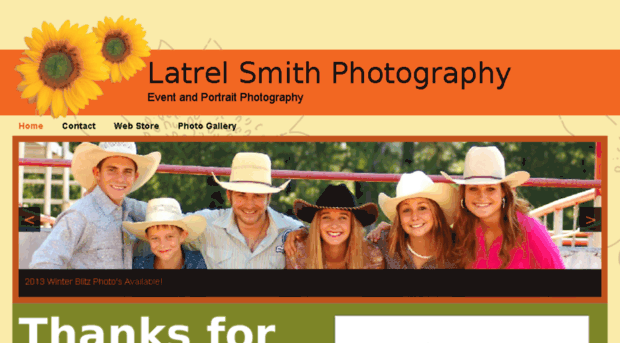 latrelsmithphotography.com