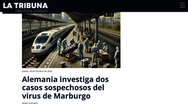 latribunadelpaisvasco.com