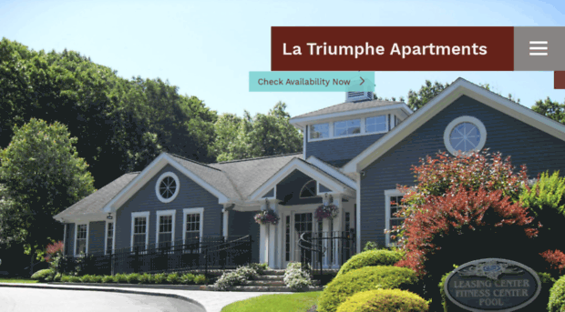 latriumpheapartments.com