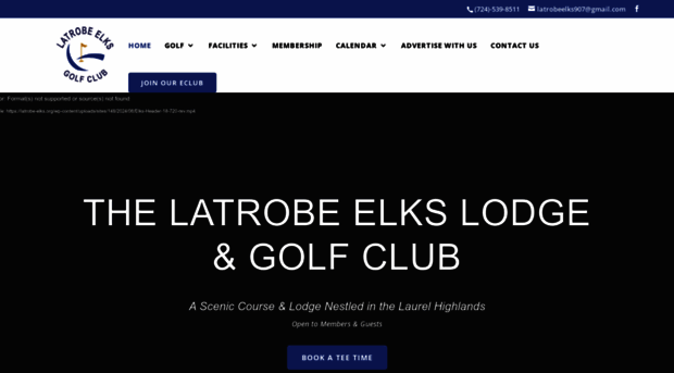 latrobe-elks.org