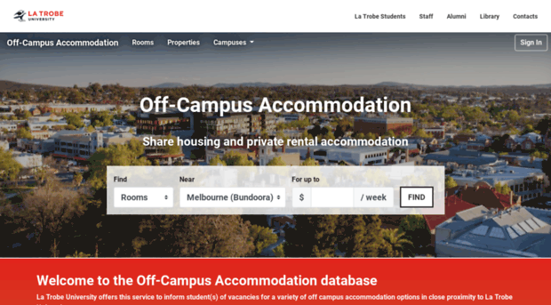 latrobe.studystays.com.au