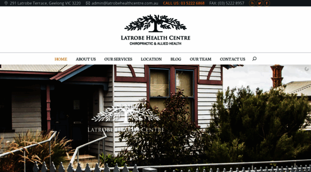 latrobehealthcentre.com.au