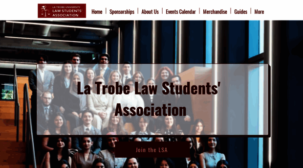 latrobelsa.com
