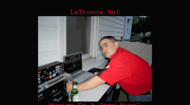 latronca.net