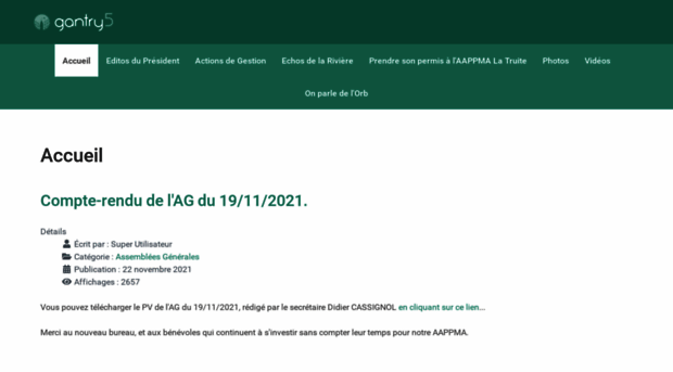 latruite.org