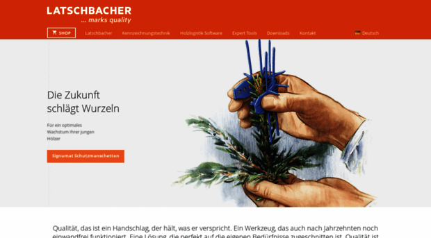 latschbacher.com